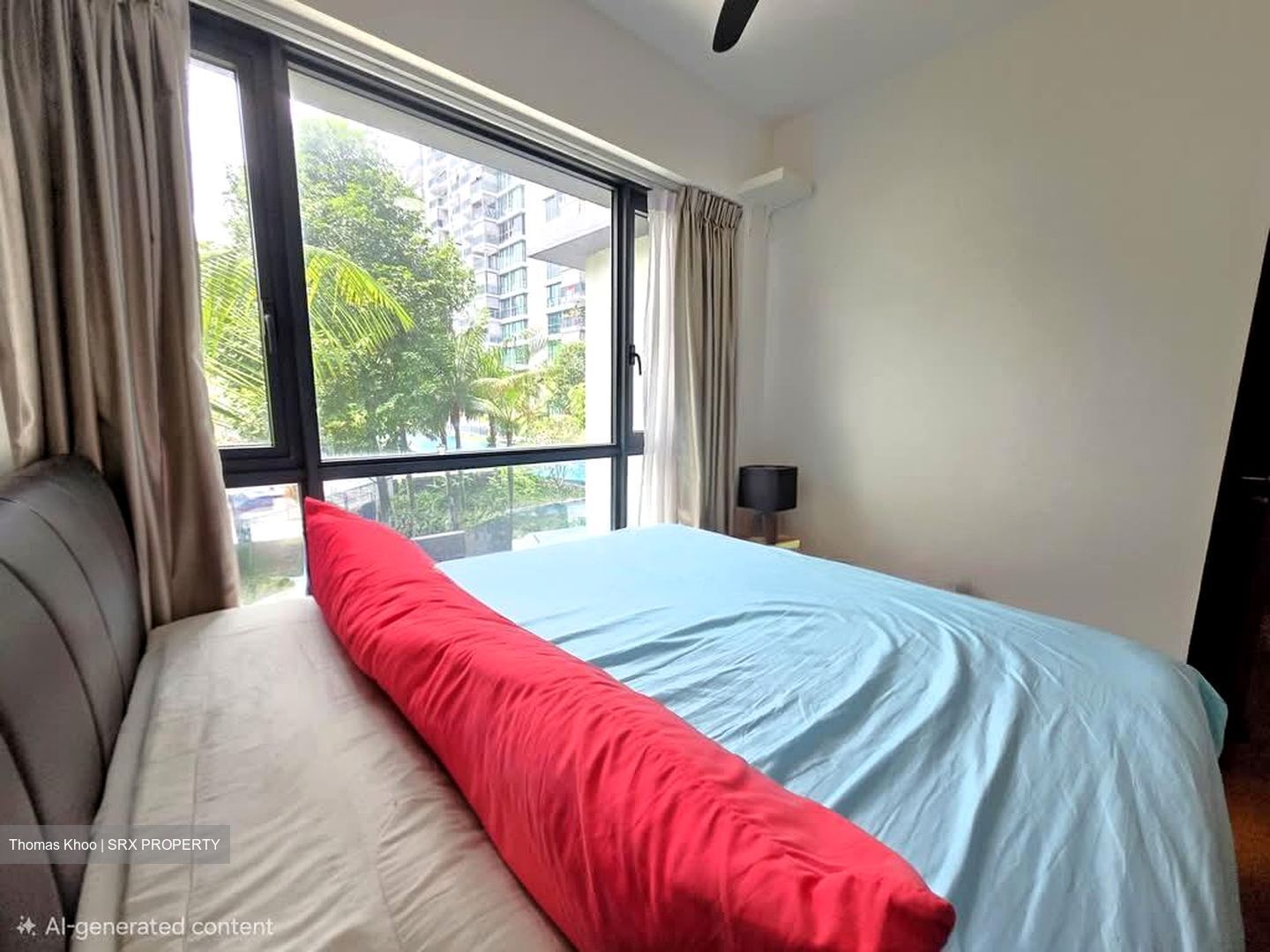 Kingsford Waterbay (D19), Apartment #603127051